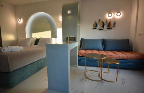 Avant Garde Firostefani - Foto 10