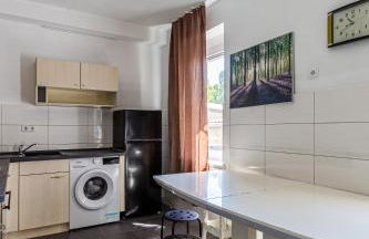 Ihr Zuhause auf Zeit in Rötha - Vollmöbliert - Waschmaschine - Einzelbetten - Multilanguage - Witamy serdecznie - Foto 3