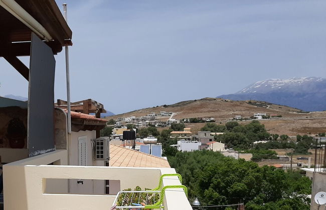 Kalamaki Sight - Foto 43