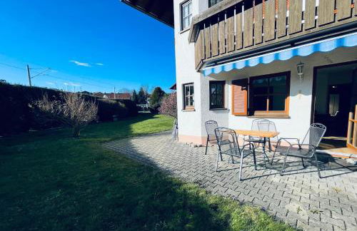 Winterurlaub im Alpenidyll für 4 mit Sonnenterrasse - Foto 15