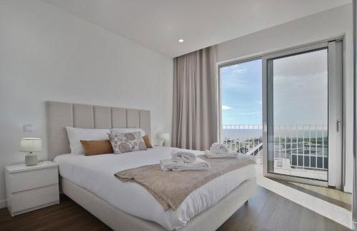 Like Home I - vista mar e ambiente relaxante - Foto 1