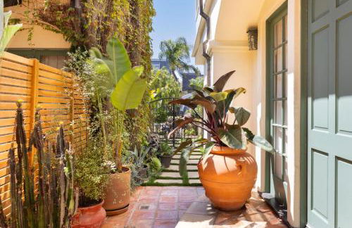 The Canal Escape - canal-front Italian villa - Foto 23