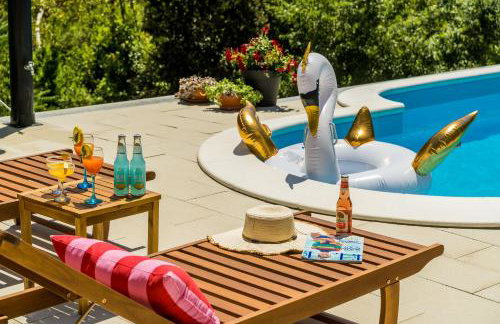 Luxury Villa Emma with Private Pool - Foto 58