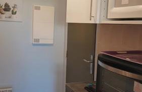 Appartement T1 central pour cures courts séjours - Foto 5