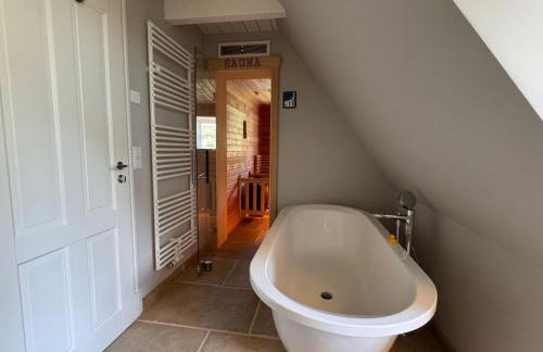 Ferienhaus-Letj-Fasan-Oldsum - Foto 18