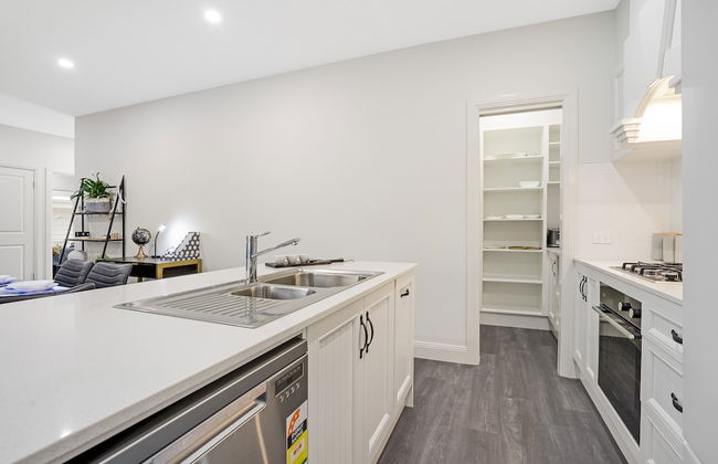 Accommodation Hunter - Bonar St Maitland - Foto 8