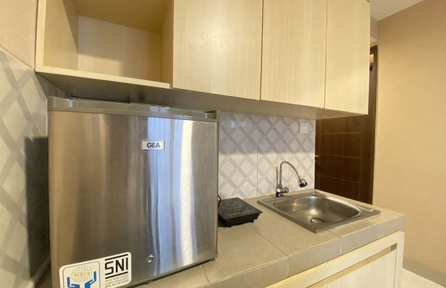 Best Deal 2Br Apartment At Mekarwangi Square Cibaduyut - Foto 9