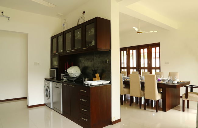 Hikka Resort - Foto 32