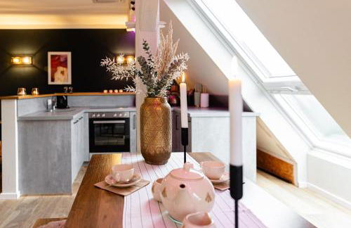 Löwenherz Appartements - Foto 23