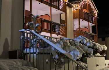 Residence Cima Tosa - Foto 1