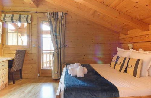 Maison Neuve - Ski aux pieds - Vue Mt-Blanc - Foto 8