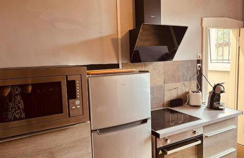 LA MARIEFACTURE - Comme chez le Baron - Foto 21