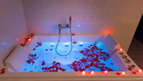 Le bridgerlove Tantra Jacuzzi Unique - Foto 3