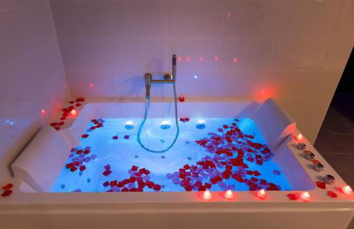 Le bridgerlove Tantra Jacuzzi Unique - Foto 3