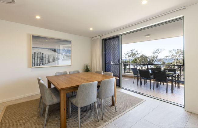 Bay Royal Apartments - Photo 32