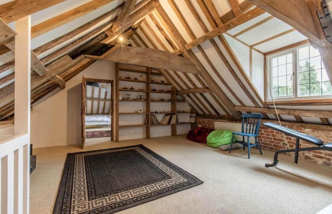 Host Stay Mill House - Foto 35