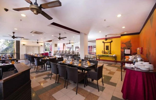 AnCasa by Ambassadors Suite - Photo 21