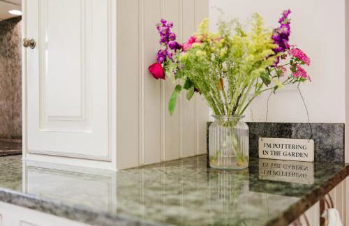 Herdsman's Cottage - Beautiful 3 Bed in Wiltshire! - Foto 48