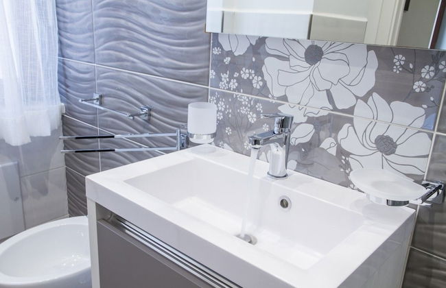 Suite Bordonaro Apartments - Foto 38