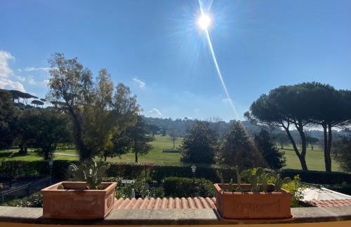 Hole 1 - Cozy place on Castelgandolfo Golf Course - Foto 3