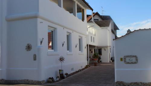 Ferienwohnungen wie im Süden Großostheim - Foto 4