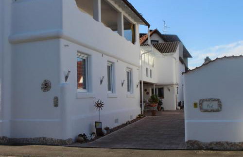 Ferienwohnungen wie im Süden Großostheim - Foto 4