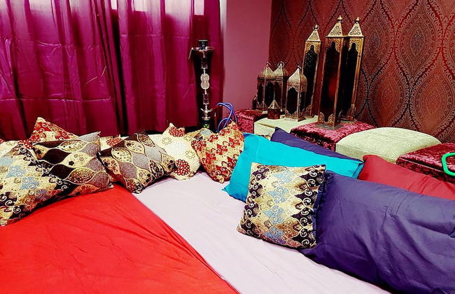 Manchester Party Pad - Foto 17