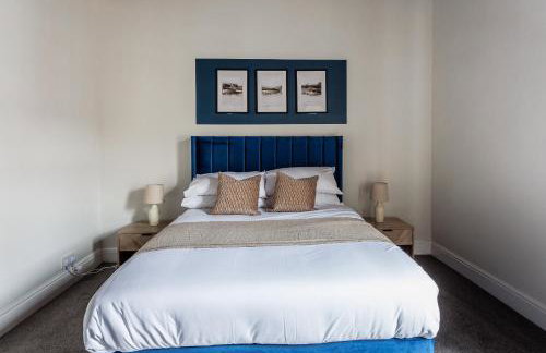 Stanley House - Family & Contractor Stay - Foto 5