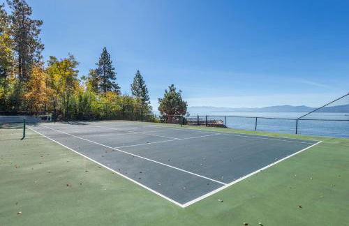 VIP Lakefront Condo Amazing Views Pool Pickleball Excellent Location Balcony BBQ - Foto 33
