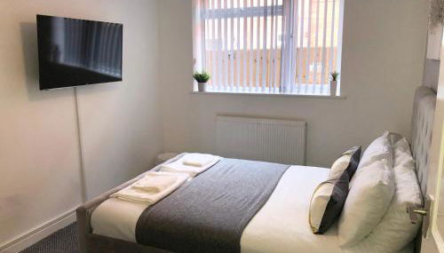 Coastal Retreat - Skegness - Foto 2