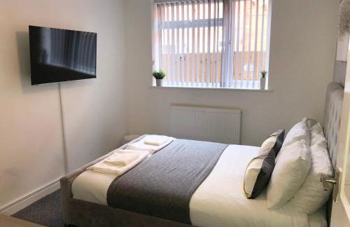 Coastal Retreat - Skegness - Foto 2