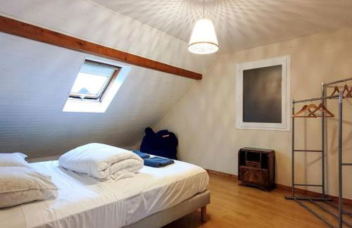 Maison de ville de 100m2 proche centre-ville/lac - Foto 8