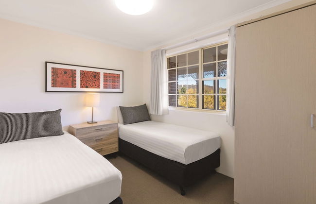 Adina Serviced Apartments Canberra Kingston - Foto 13