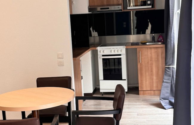 KOSY Appart'hôtels 7 ème Art - Foto 9