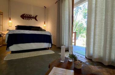 Estudio Lirios seu cantinho ecológico na natureza - Foto 8