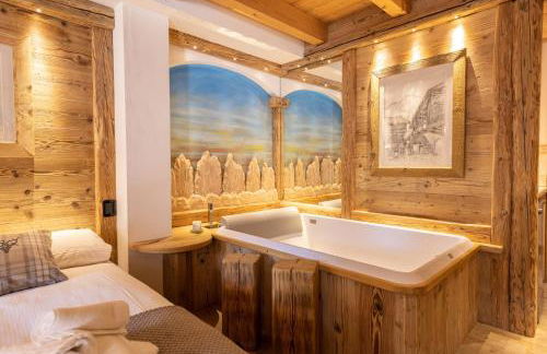 Ciandolada Wellness - Photo 19