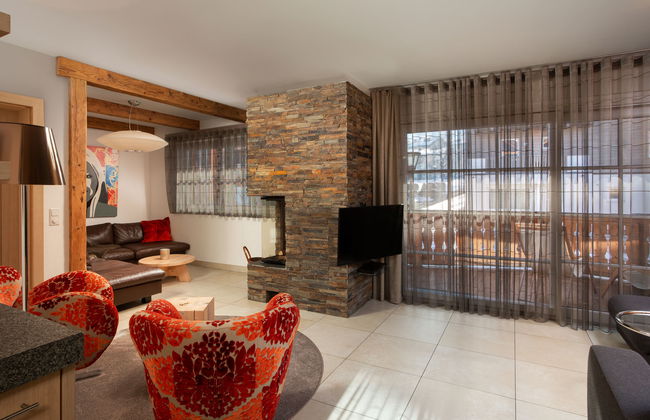 Mountain Resort C15 - Foto 4