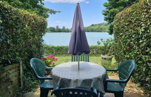 Location Maison Meublée Marciac - Photo 35