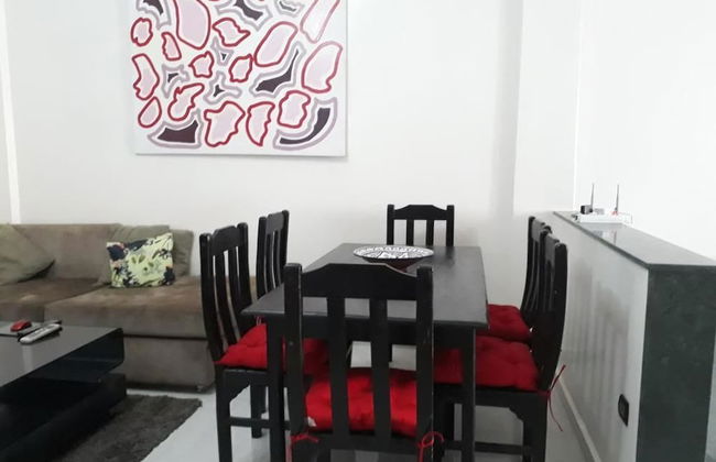 Train station apartment Casa Voyageur - Photo 9