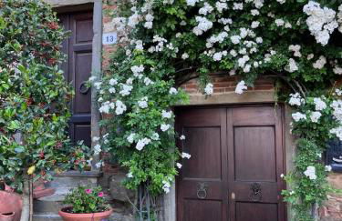 Apartment Sotto la Lucertola - Foto 41