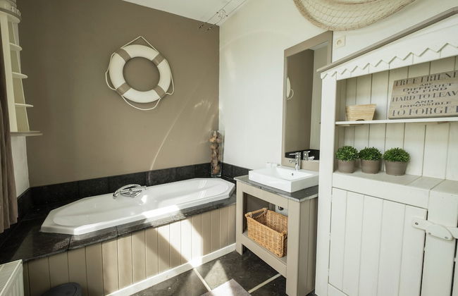 Namur Mansion by the Meus - Foto 37