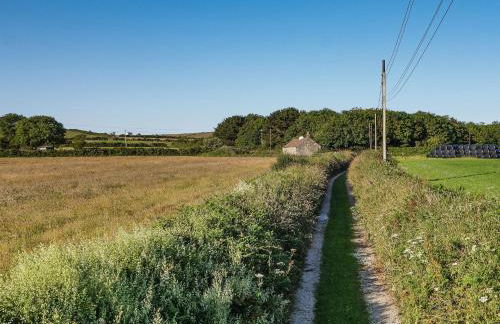 Tregadjack Barn - Foto 29