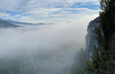 Masia Cap del Roc - Photo 25