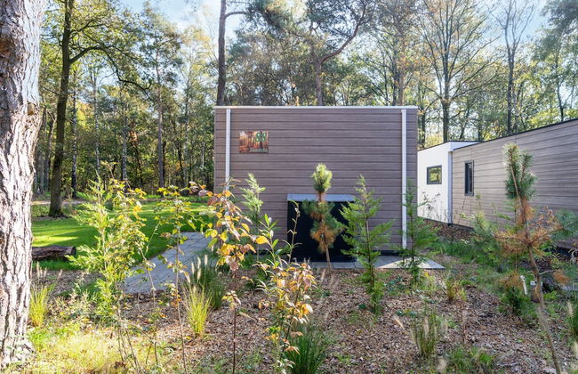 Vacation Home in Haarle Near Hellendoorn - Foto 32