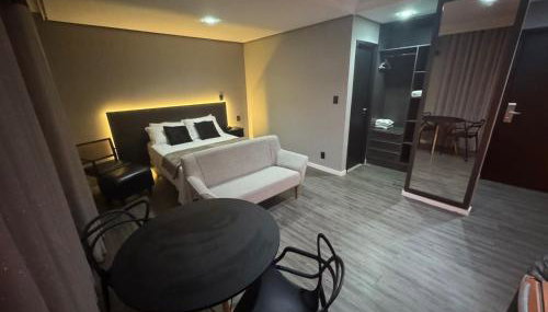 Manaus Hotéis Millenium - Flat 804 - Foto 4