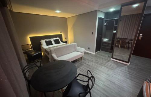 Manaus Hotéis Millenium - Flat 804 - Foto 4