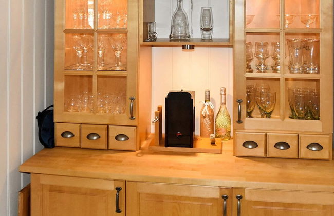 Holiday Home in Tornes I Romsdal - Foto 77