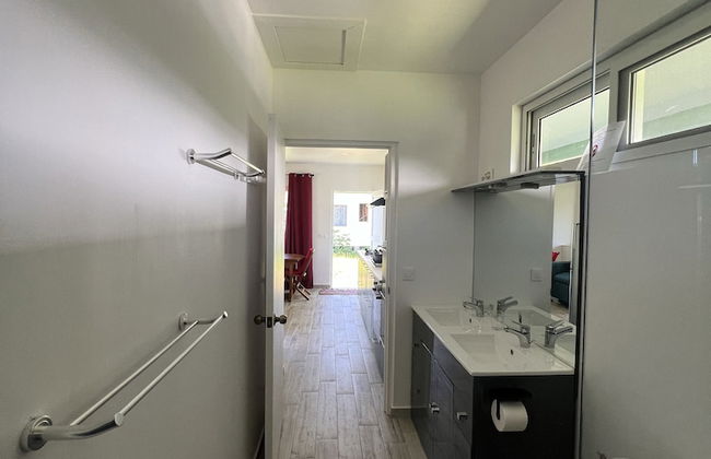 Painapo - Mirimiri Lodge - Photo 26