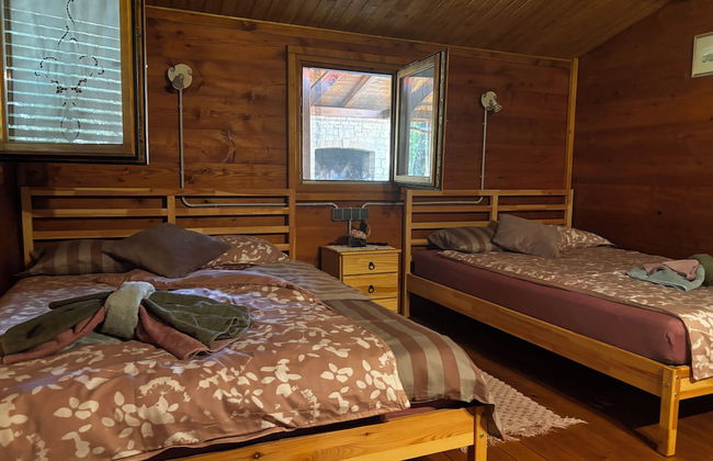 Casa Robinson Nature Wifi Istria Croazia - Foto 2