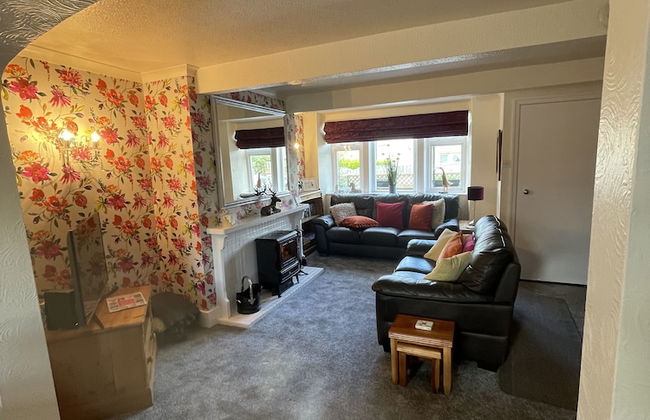 Stunning Two Bedroom Cottage in Honley - Foto 34